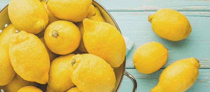 О пользе лимона для здоровья Известные свойства лимонной кислоты и новые научные факты о её пользе