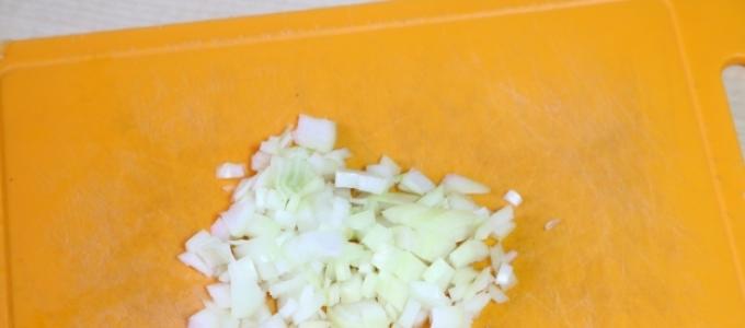 Тушеная капуста с чечевицей: диетическое блюдо на обед или ужин Рецепт тушеной капусты с чечевицей